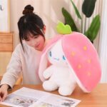 Bunny Stuffed Animal 22