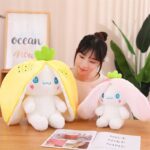 Bunny Stuffed Animal 26