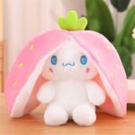 Bunny Stuffed Animal 3