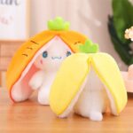 Bunny Stuffed Animal 5