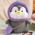 Plushpenguin 70