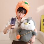 Plushpenguin 85