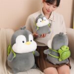 Plushpenguin 86