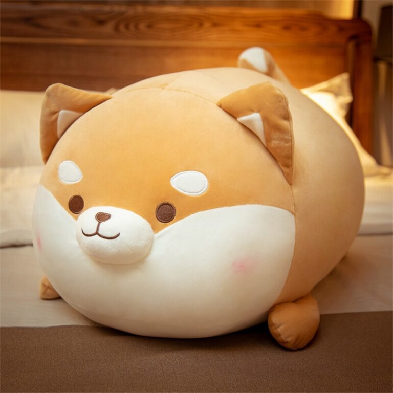 Shiba Inu 1