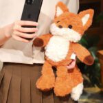 running fox doll 3