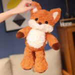 running fox doll 4