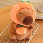 vegetable capybara 13