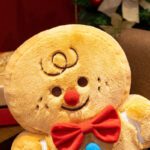 christmas gingerbread man plushies collection 5