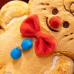 christmas gingerbread man plushies collection 6