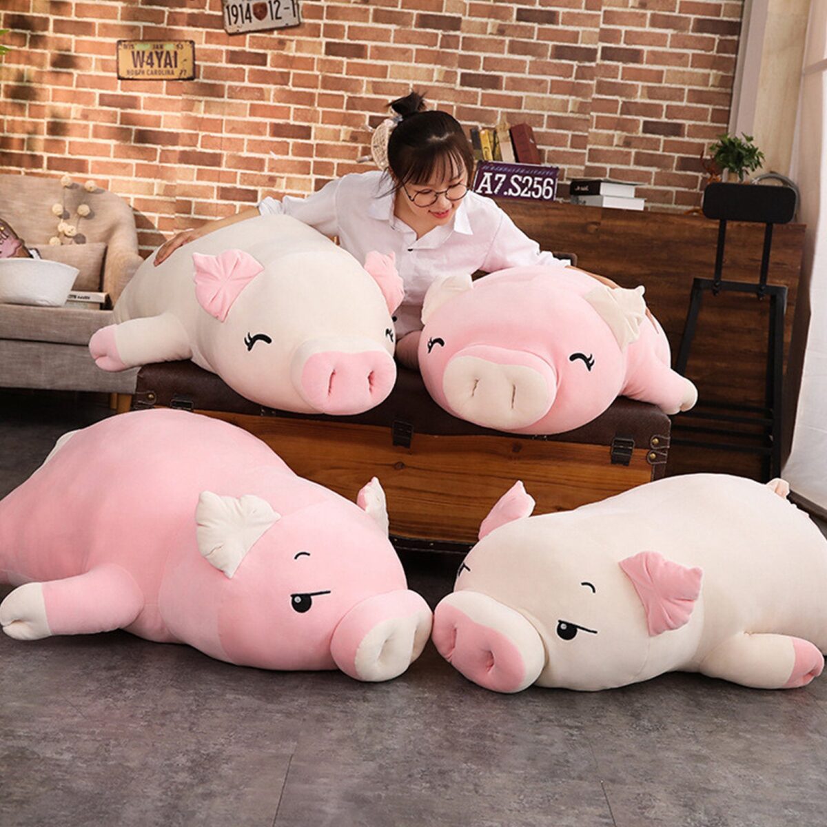 jeju the squishy piggy 10