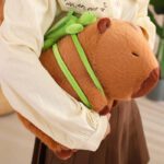 the adorable capybara plushies 3