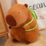 the adorable capybara plushies 6