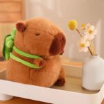 the adorable capybara plushies 8