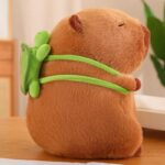 the adorable capybara plushies 9